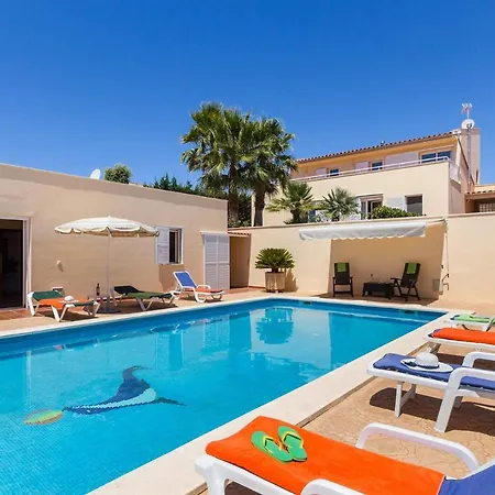 Villa Sol Menorca