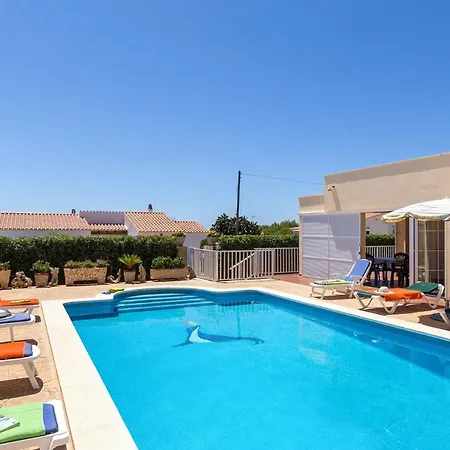 Sol Menorca * Punta Prima (Menorca)