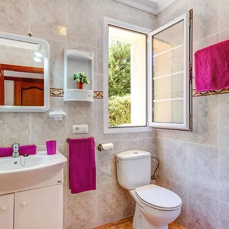 Villa Sol Menorca