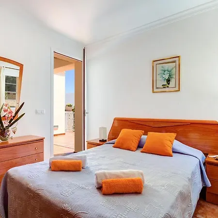 Sol Menorca Villa