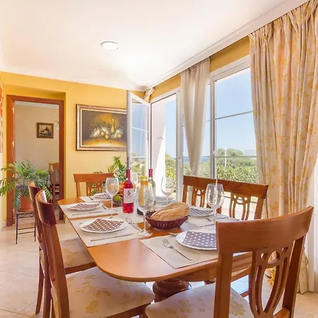Sol Menorca Villa Punta Prima (Menorca)