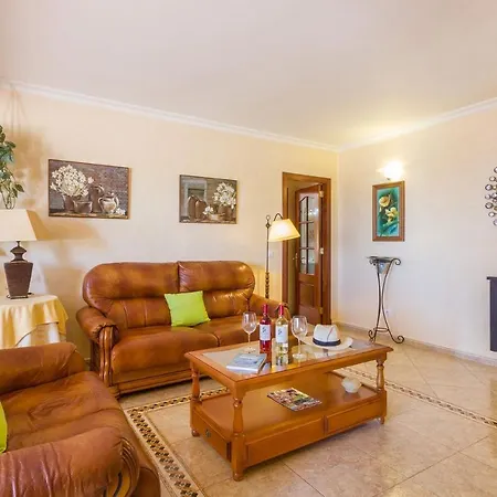 Sol Menorca Villa *