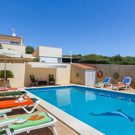 Vila Sol Menorca