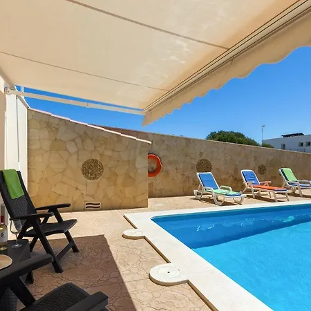 Vila Sol Menorca *