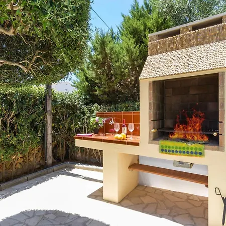Sol Menorca Villa Punta Prima (Menorca)