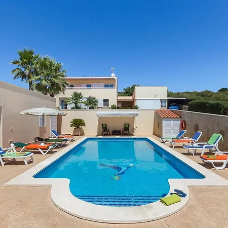 Sol Menorca Punta Prima (Menorca)