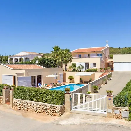 Sol Menorca Villa Punta Prima (Menorca)