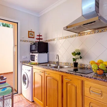 Vila Sol Menorca