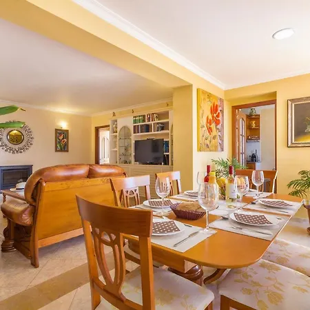 Villa Sol Menorca *