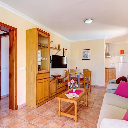 Villa Sol Menorca Punta Prima (Menorca)