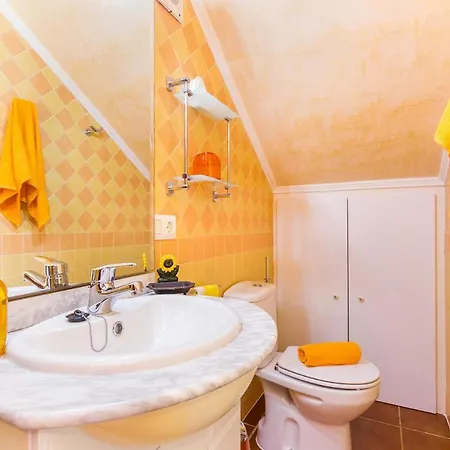 Sol Menorca Villa