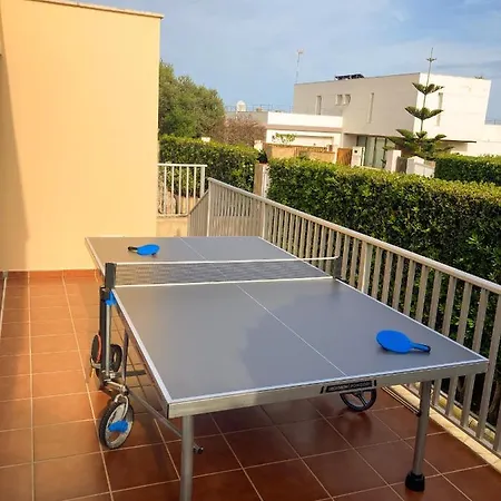 Sol Menorca Villa Punta Prima (Menorca)